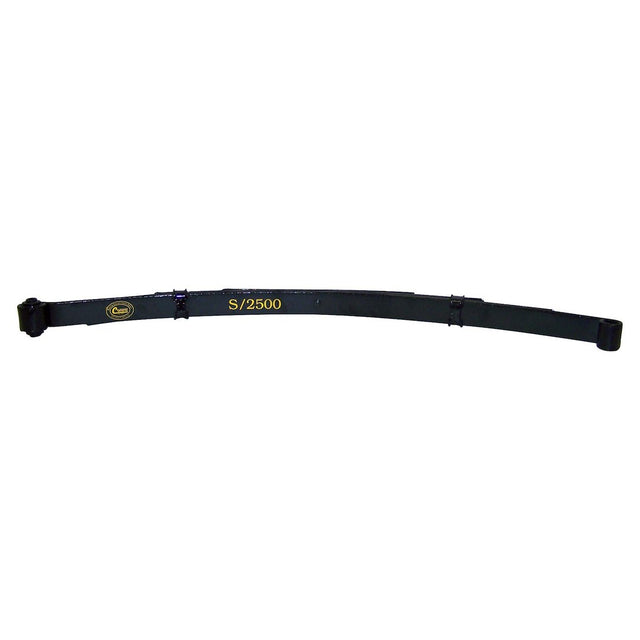Crown Automotive J5363229 Leaf Spring||j5363229.Jpg||85||c1yj5363229||1375132