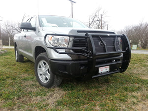 Product of Frontier Truck Gear 200-61-4003 Grille Guard  
