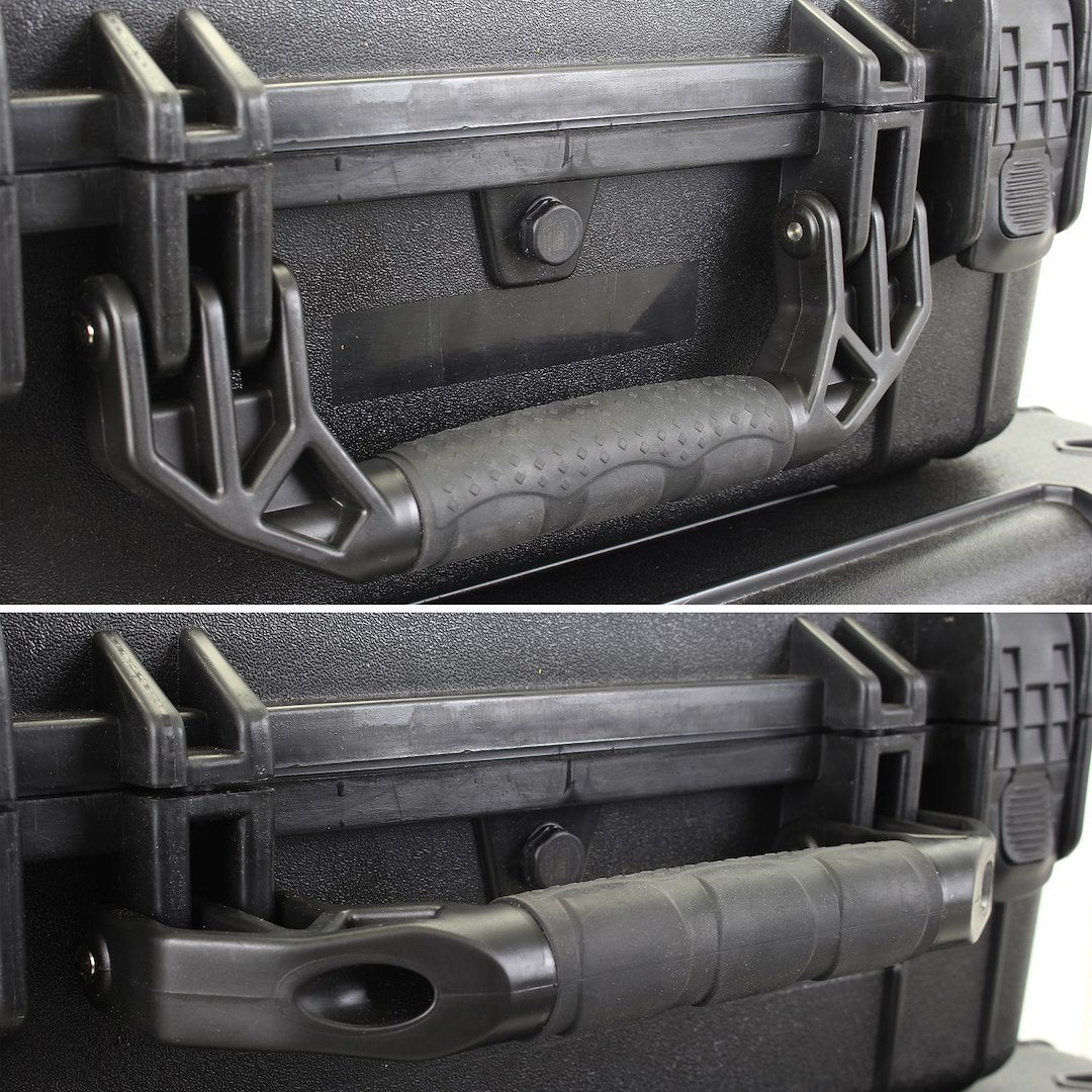 Go Rhino Xg201608 Dry Box||||93||g26xg201608||2019803