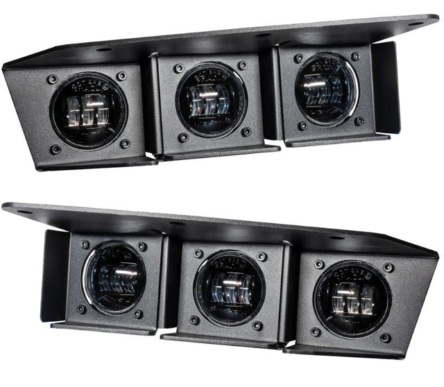 Oracle Lighting 5890-001 Driving/ Fog Light||5890-001.Jpg||85||o375890001||1373906