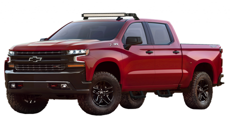 Carr 113331-1 Truck Step||113331-1_1.Png||86||c221133311||1684930