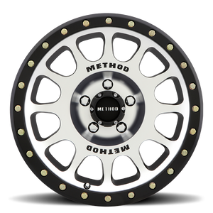 Method Race Wheels Mr30578550300 Wheel||mrw_305-Machined-5lug-Studio-Front.Png||85||mrw0578550300||1634538