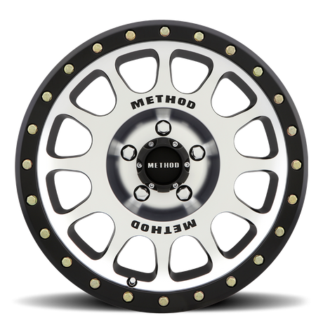 Method Race Wheels Mr30578550300 Wheel||mrw_305-Machined-5lug-Studio-Front.Png||85||mrw0578550300||1634538