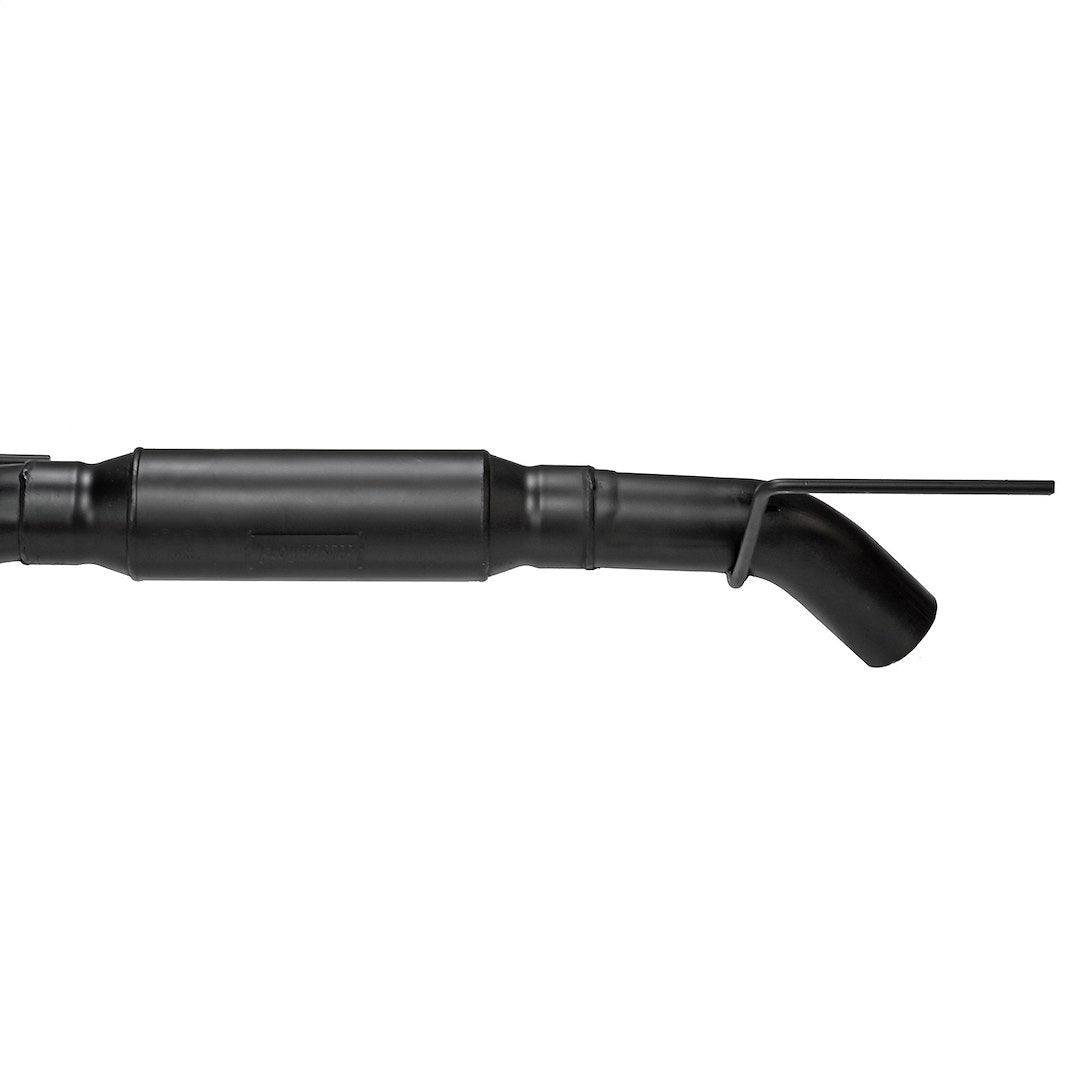 Product of Flowmaster 818118 Outlaw ® Cat-Back System Single Exhaust System Kit 