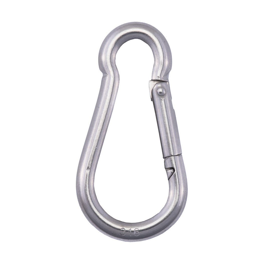 Whitecap Industries S-1111c Carabiner||s-1111c_1.Jpg||86||w7es1111c||1217456