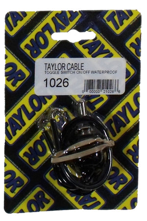 Taylor Cable 1026 Multi Purpose Switch||1026 Pkgd.Jpg||86||t641026||2219706
