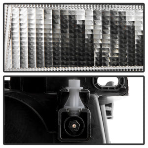 Xtune 9052194 Headlight Assembly||||88||s2z9052194||1917240