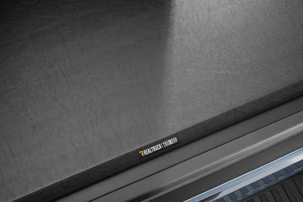 Product of Truxedo TruXport Soft Roll-Up 294701 Tonneau Cover 