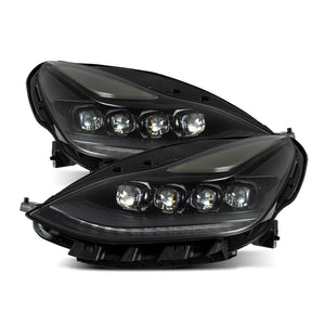 Alpharex Usa 880859 Headlight Assembly||880859.Jpg||85||alp880859||2236027