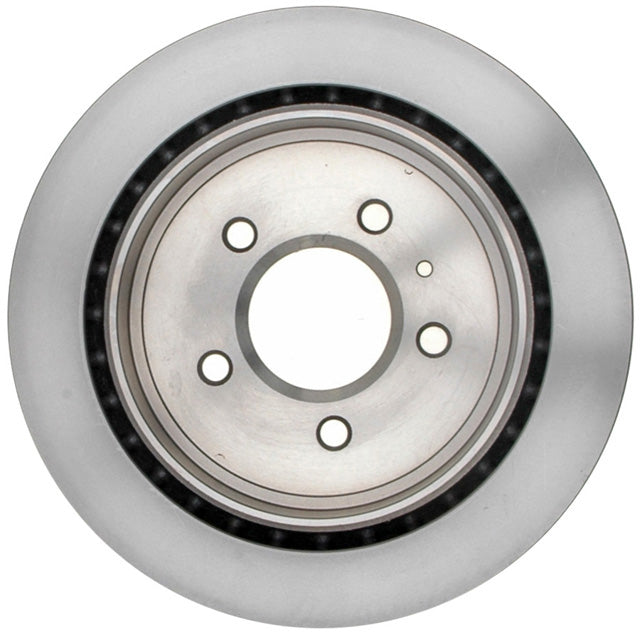 Product of Raybestos Brakes 580102 Specialty - Street Performance Plain Face 2-Piece Brake Rotor 