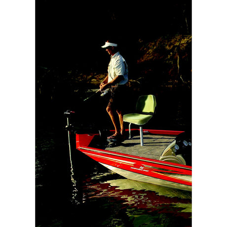 Product of Attwood Marine 98395camo Boat Seat