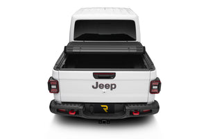 Product of Truxedo Sentry CT Hard Roll-Up 1523216 Tonneau Cover 