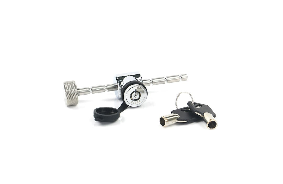 Product of Weigh Safe Ws11 Trailer Coupler Lock