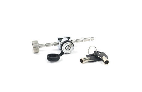 Product of Weigh Safe Ws11 Trailer Coupler Lock