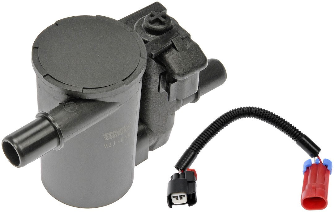 Dorman (Oe Solutions) 911-058 Vapor Canister Vent Solenoid||911-058-007.Jpg||91||d18911058||1019591