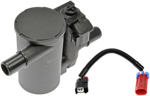 Dorman (Oe Solutions) 911-058 Vapor Canister Vent Solenoid||911-058-007.Jpg||91||d18911058||1019591