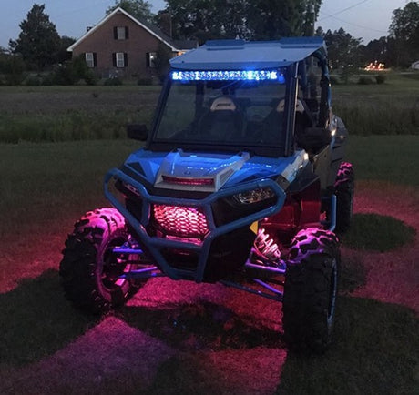 Product of Oracle Lighting 5819-333 Underbody Light Kit - Led
