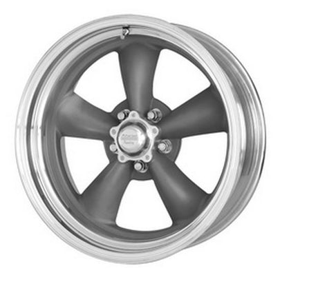 American Racing Wheels Vn2155461 Wheel||vn215 Classic Torq Thrust Ii.Jpg||85||a78vn2155461||2262467