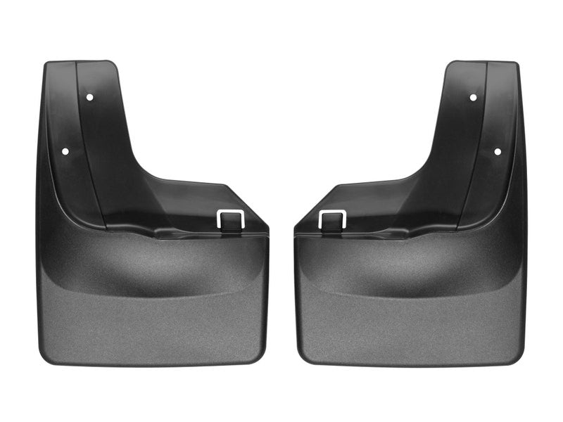 Weathertech (Usa) 120071 Mud Flap||120071.Jpg||85||w24120071||1733360