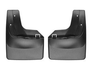 Weathertech (Usa) 120071 Mud Flap||120071.Jpg||85||w24120071||1733360
