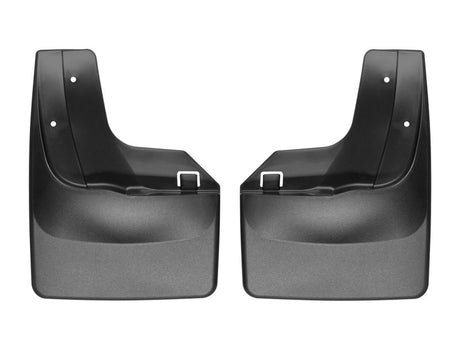 Weathertech (Usa) 120071 Mud Flap||120071.Jpg||85||w24120071||1733360