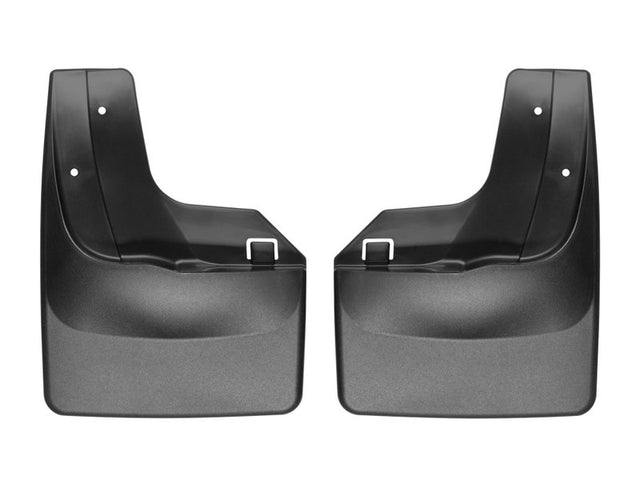 Weathertech (Usa) 120071 Mud Flap||120071.Jpg||85||w24120071||1733360