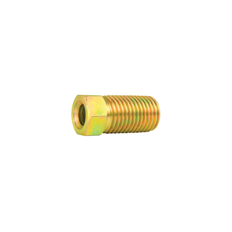American Grease Stick (Ags) Blf-10b Tube End Fitting Nut||blf-10_Eab30865-3ca2-4b48-899e-01b72ad2c816_4500x.Png||85||a79blf10b||1189082