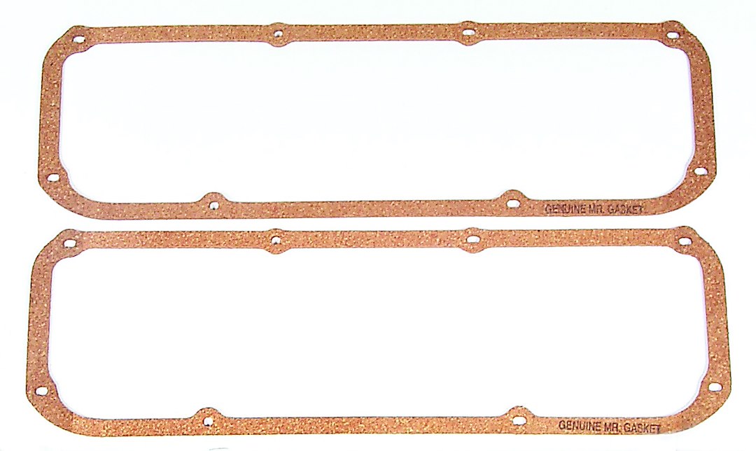 Mr. Gasket 274 Valve Cover Gasket||274_01.Jpg||85||g12274||2250340