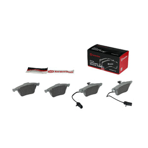 Brembo P85084n Brake Pad||p85084n_Frr.Jpg||89||brmp85084n||1754301