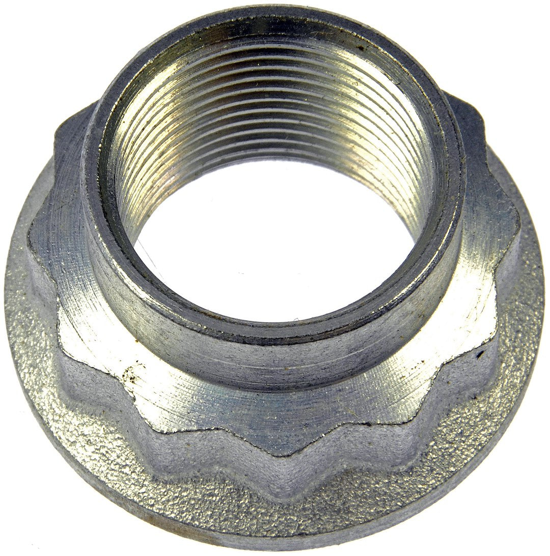 Dorman (Oe Solutions) 930-401 Wheel Hub Assembly||930-401-009.Jpg||93||d18930401||1377347
