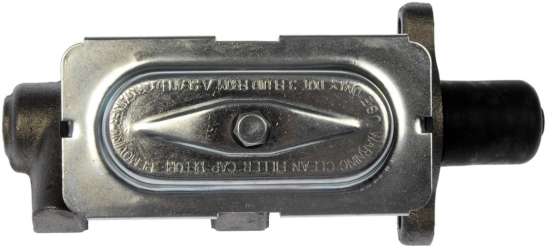 Product of Dorman (Oe Solutions) M64986 Brake Master Cylinder