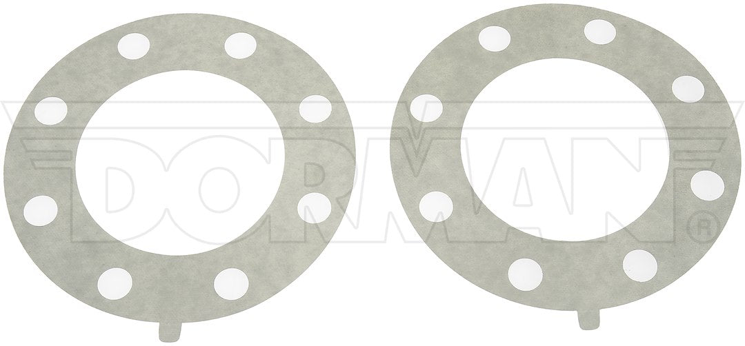 Dorman (Oe Solutions) 926-966 Axle Flange Gasket||926-966-002.Jpg||87||d18926966||2248890