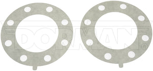 Dorman (Oe Solutions) 926-966 Axle Flange Gasket||926-966-002.Jpg||87||d18926966||2248890