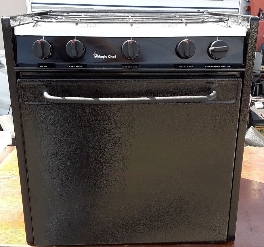 Stove Wrap Swrv600 Stove Top And Oven Protector||magic Chef Stove2.Jpg||88||stvswrv600||1176898