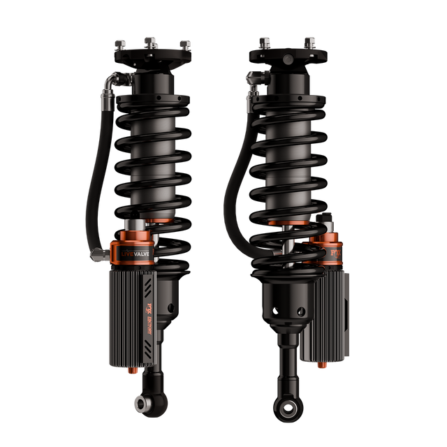 Fox Shocks 883-06-259 Leveling Kit Suspension||883-06-259_1.Png||86||f7588306259||2215466