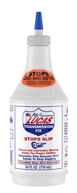 Product of Lucas Oil 10009 Auto Trans Stop Leak