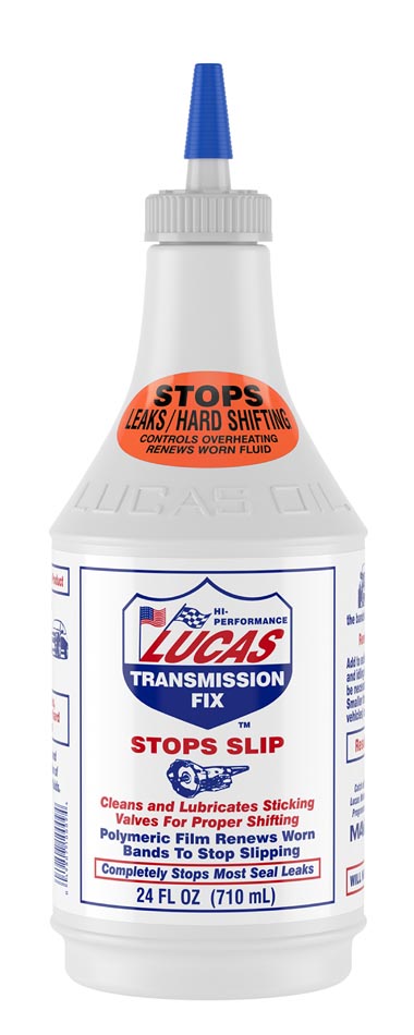 Product of Lucas Oil 10009 Auto Trans Stop Leak