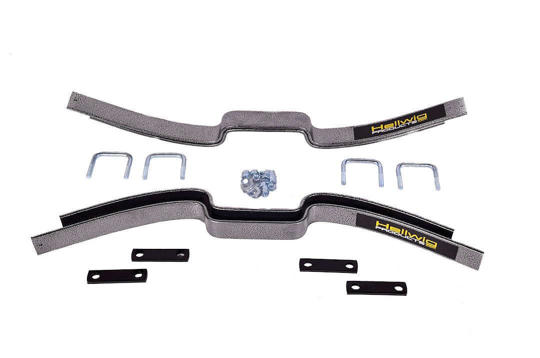 Product of Hellwig 9703 Helper Spring Kit