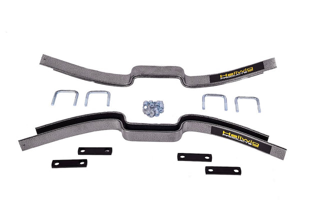 Product of Hellwig 9703 Helper Spring Kit