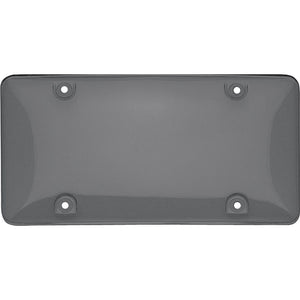Cruiser 73200 License Plate Cover||73200_Main-Tuf-Bubble-Shield_Smoke-Outpack.Jpg||85||c3473200||1320252