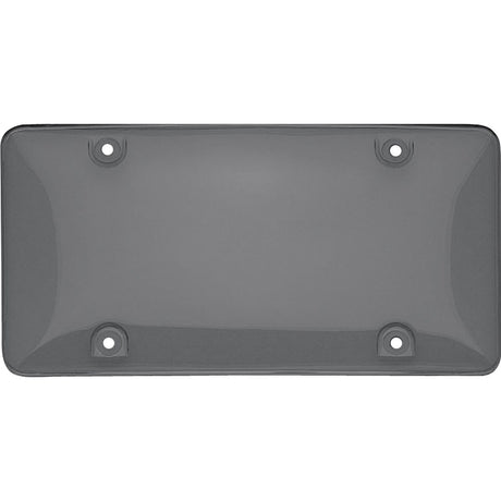 Cruiser 73200 License Plate Cover||73200_Main-Tuf-Bubble-Shield_Smoke-Outpack.Jpg||85||c3473200||1320252