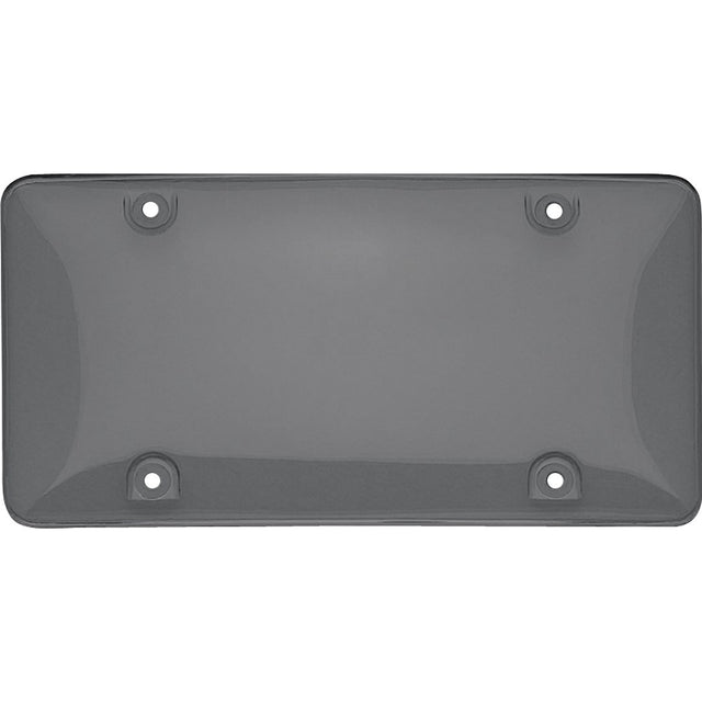 Cruiser 73200 License Plate Cover||73200_Main-Tuf-Bubble-Shield_Smoke-Outpack.Jpg||85||c3473200||1320252