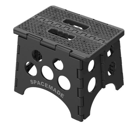 Space Made Ss-9 Step Stool||ss 9 Full Side.Jpg||86||b7tss9||1188782