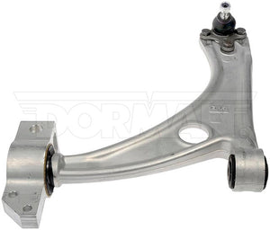 Dorman (Oe Solutions) 526-843 Control Arm||||85||d18526843||1893942