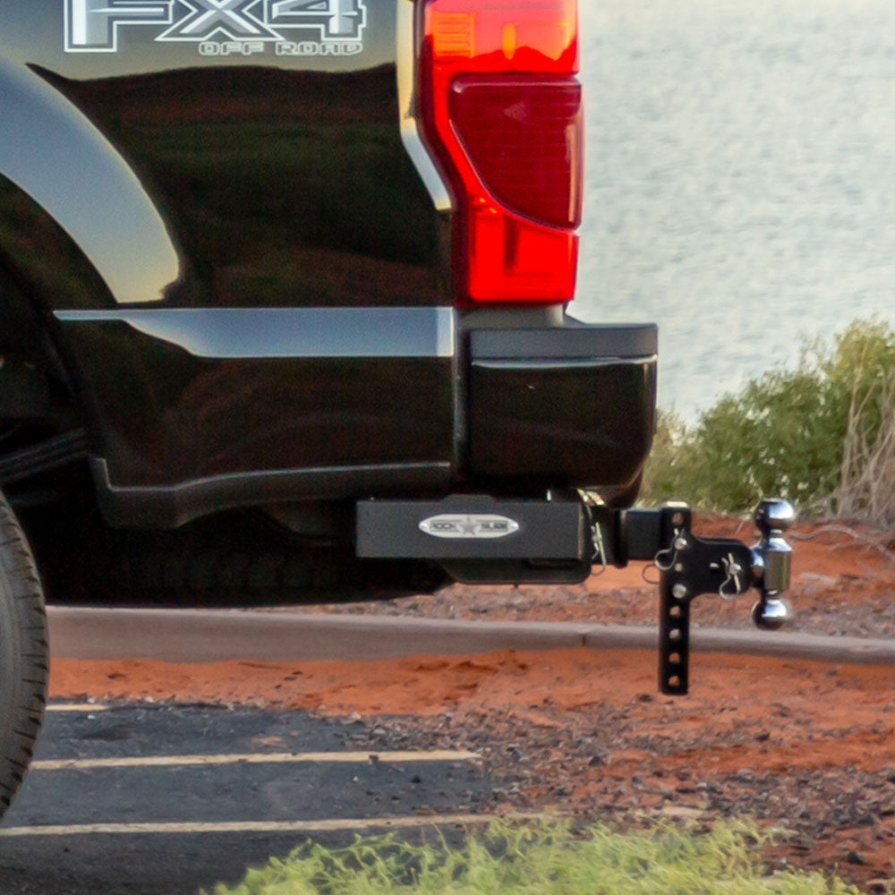 Rockslide Engineering Rs-100-9 Truck Step||rs-100-9_6.Jpg||91||rckrs1009||1715499