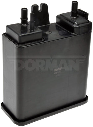 Dorman (Oe Solutions) 911-199 Vapor Canister||911-199-007.Jpg||85||d18911199||2244862