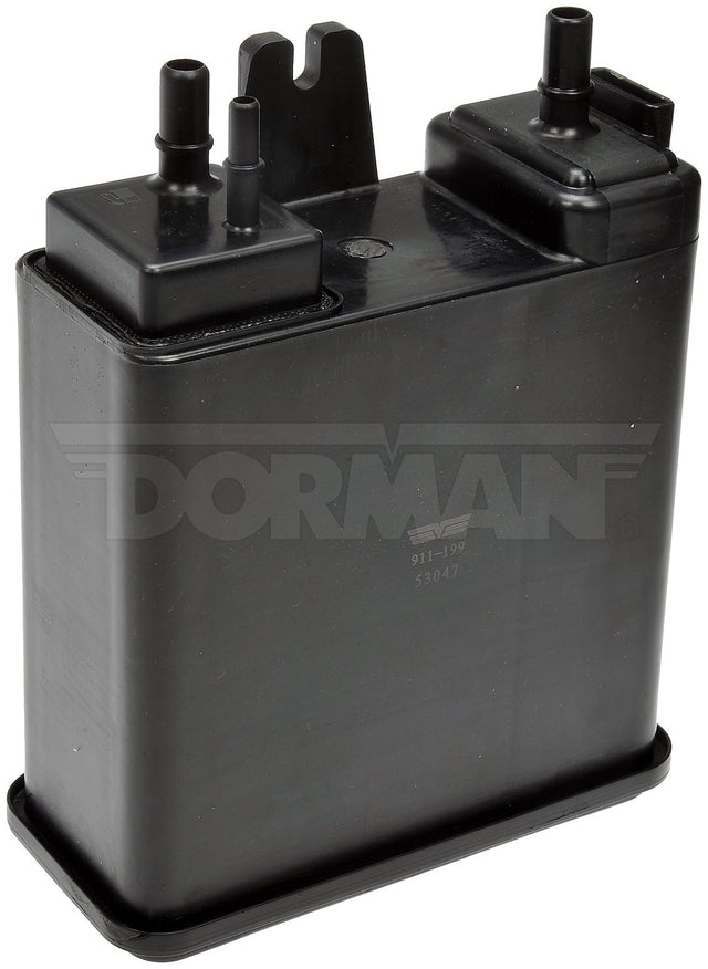 Dorman (Oe Solutions) 911-199 Vapor Canister||911-199-007.Jpg||85||d18911199||2244862