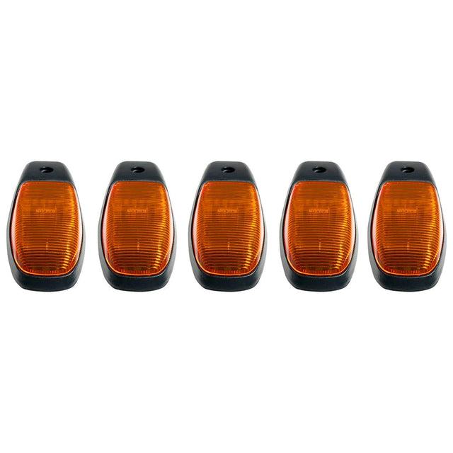 Recon Accessories 264345amhpam Roof Marker Light||||85||r894345amhpam||1915517
