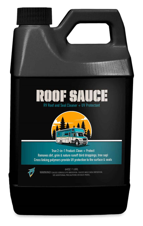 Bling Sauce Rfs-0064 Multi Purpose Cleaner||rfs-0064.Jpg||85||bblrfs0064||1435706