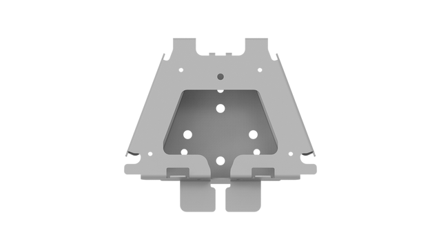 Winegard Sdwdgmt Satellite Internet Antenna Mount||sdwdgmt.Png||85||w61sdwdgmt||1703366